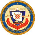 Southwest District Logo Southwest District Logo